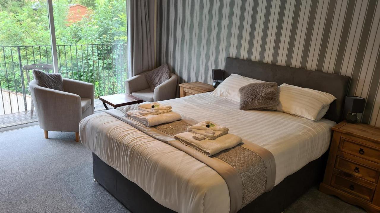 Greenhills Hotel Saint Florence Zewnętrze zdjęcie