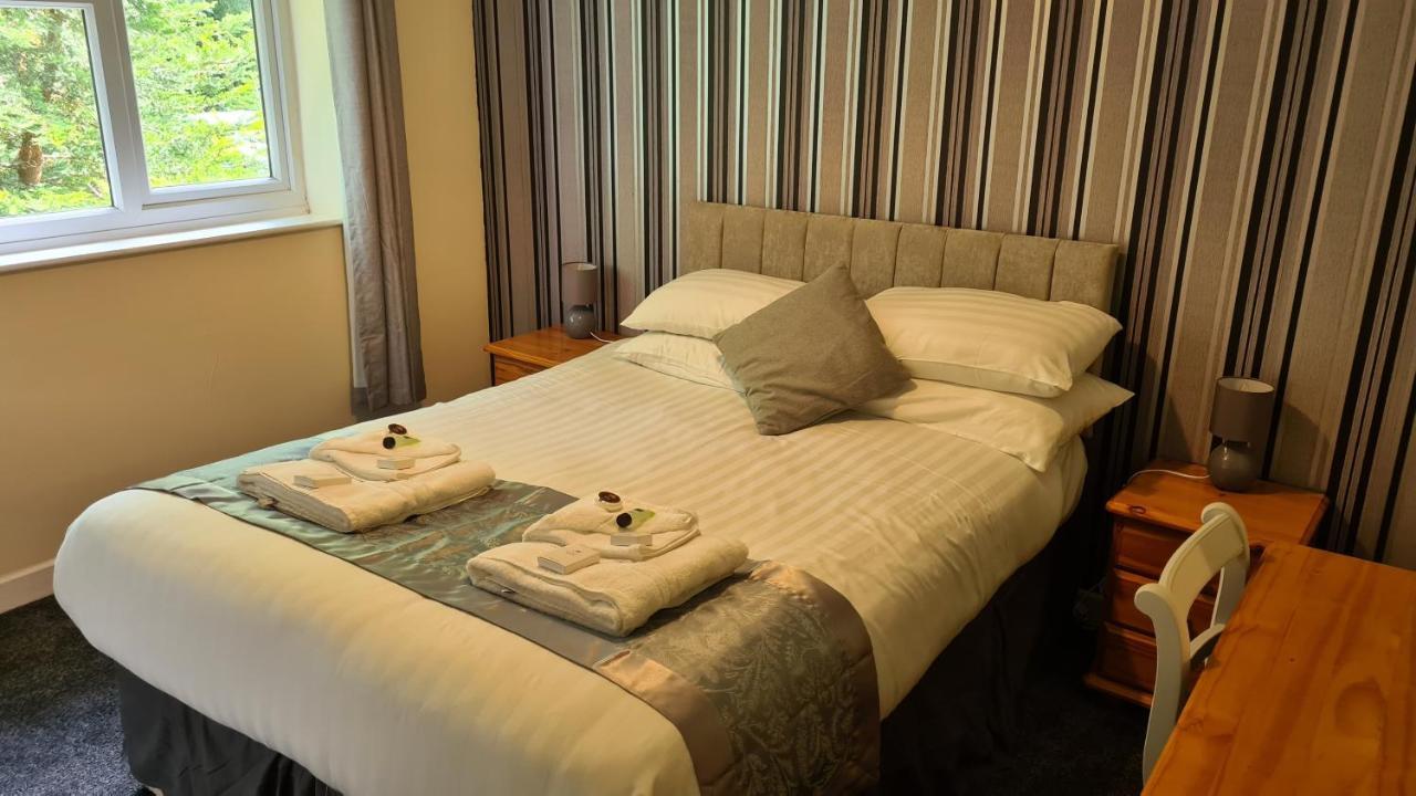 Greenhills Hotel Saint Florence Zewnętrze zdjęcie